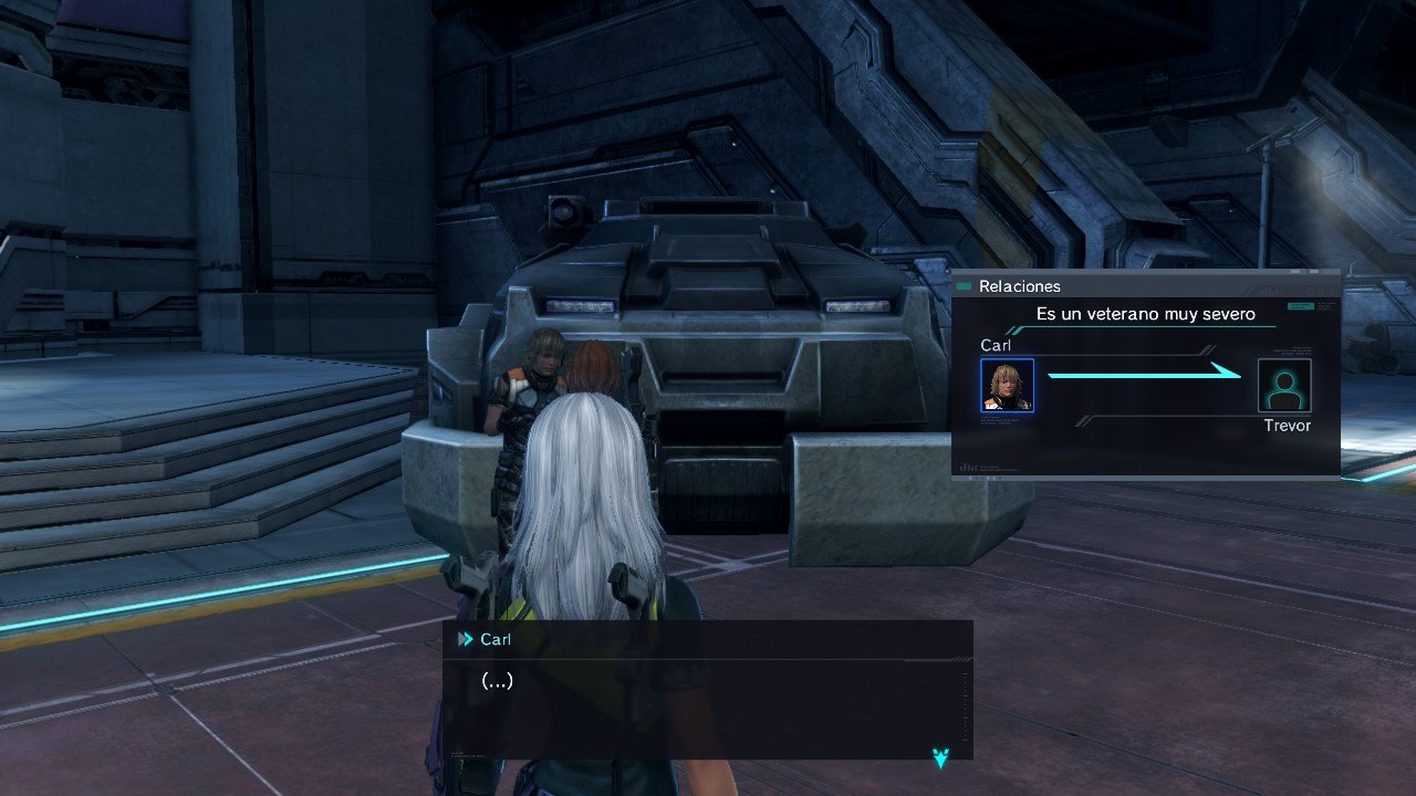 Xenoblade Chronicles X: Definitive Edition